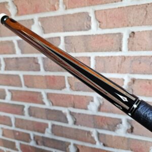 Ariel Carmeli Custom Cue - Image 18