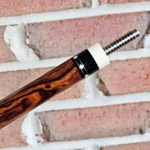 Ariel Carmeli Custom Cue - Image 19