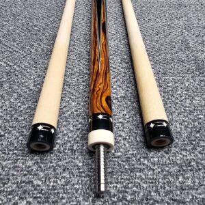 Ariel Carmeli Custom Cue - Image 22