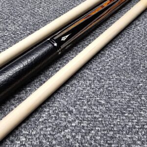 Ariel Carmeli Custom Cue - Image 25
