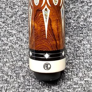 Ariel Carmeli Custom Cue - Image 27