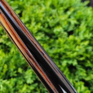 Ariel Carmeli Custom Cue - Image 28