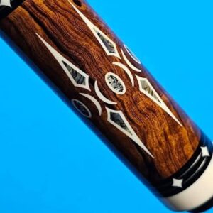 Ariel Carmeli Custom Cue - Image 29