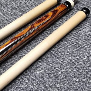 Ariel Carmeli Custom Cue - Image 30