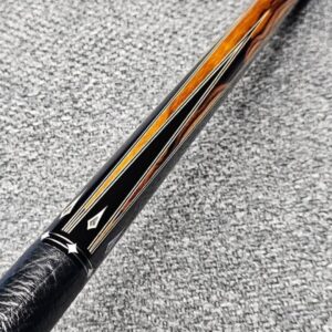 Ariel Carmeli Custom Cue - Image 31
