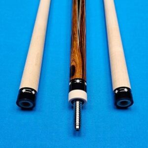 Ariel Carmeli Custom Cue - Image 36