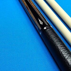 Ariel Carmeli Custom Cue - Image 41