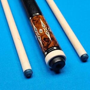 Ariel Carmeli Custom Cue - Image 42