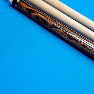 Ariel Carmeli Custom Cue - Image 43