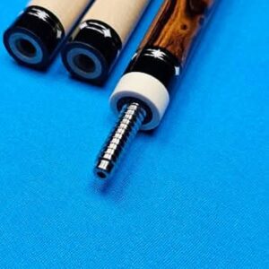 Ariel Carmeli Custom Cue - Image 44