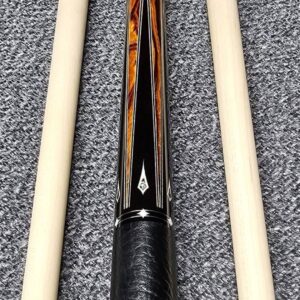 Ariel Carmeli Custom Cue - Image 45