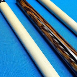 Ariel Carmeli Custom Cue - Image 48
