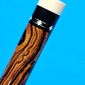 Ariel Carmeli Custom Cue - Image 49