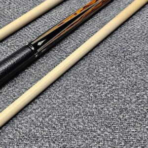 Ariel Carmeli Custom Cue - Image 50