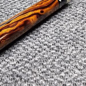 Ariel Carmeli Custom Cue - Image 51