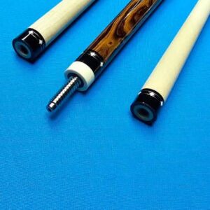 Ariel Carmeli Custom Cue - Image 52
