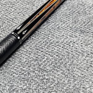 Ariel Carmeli Custom Cue - Image 55