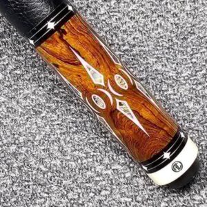 Ariel Carmeli Custom Cue - Image 56