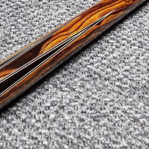 Ariel Carmeli Custom Cue - Image 57
