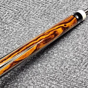 Ariel Carmeli Custom Cue - Image 6