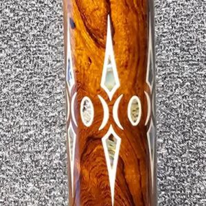 Ariel Carmeli Custom Cue - Image 60