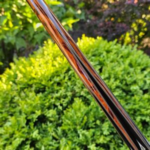 Ariel Carmeli Custom Cue - Image 62