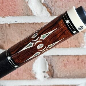 Ariel Carmeli Custom Cue - Image 63