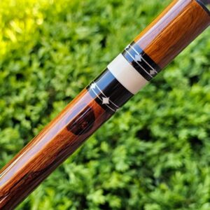 Ariel Carmeli Custom Cue - Image 7