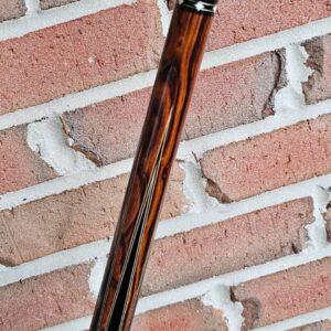 Ariel Carmeli Custom Cue - Image 8