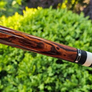 Ariel Carmeli Custom Cue - Image 9