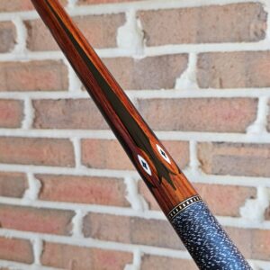 Cognoscenti Custom Cue