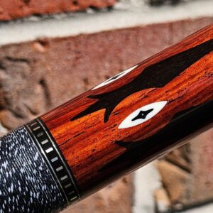 Cognoscenti Custom Cue - Image 10