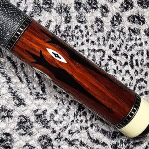 Cognoscenti Custom Cue - Image 11