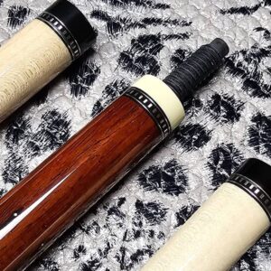 Cognoscenti Custom Cue - Image 15