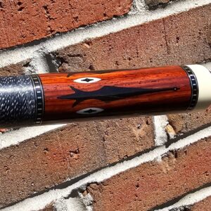 Cognoscenti Custom Cue - Image 16