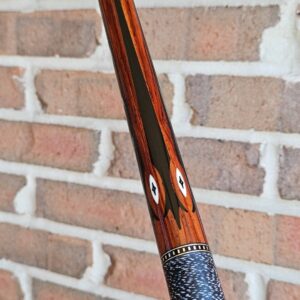 Cognoscenti Custom Cue - Image 19