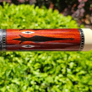 Cognoscenti Custom Cue - Image 24