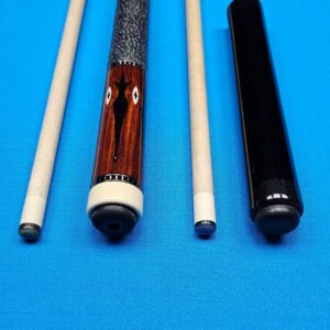 Cognoscenti Custom Cue - Image 34