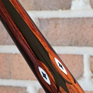 Cognoscenti Custom Cue - Image 4
