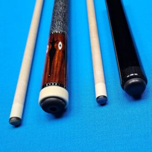 Cognoscenti Custom Cue - Image 7