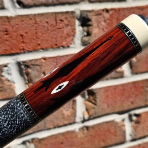 Cognoscenti Custom Cue - Image 8