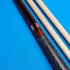 Cognoscenti Custom Cue - Image 9