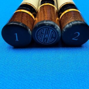South-West Cue