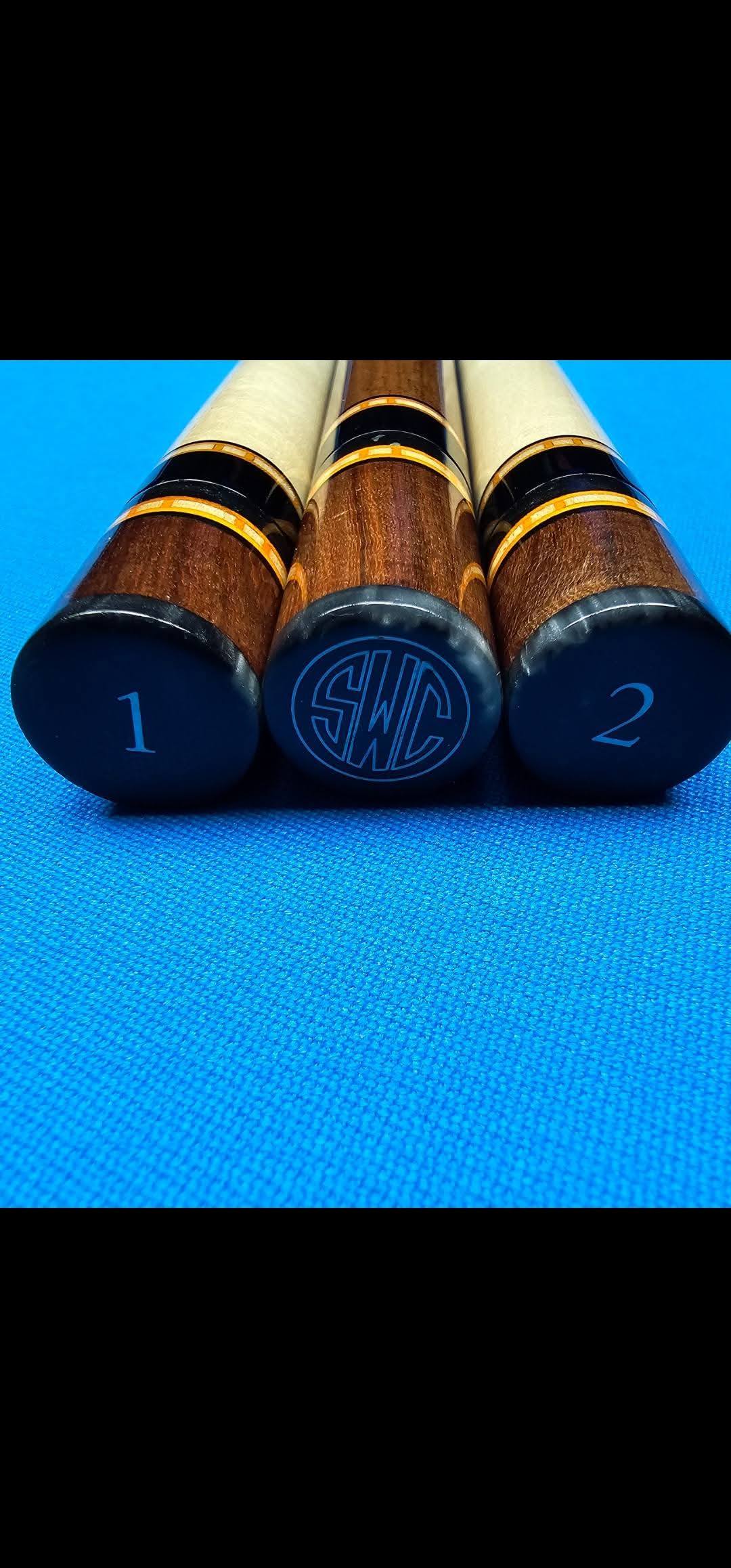 ひろばやし ！SOUTH WEST CUE サウスウエスト South-West Cue – SOLD! - Crossroad Cues