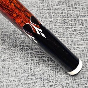 McWorter Custom Cue - SOLD! - Image 1