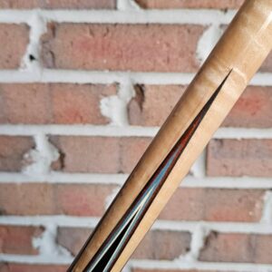 Gus Szamboti 4 Point Cue