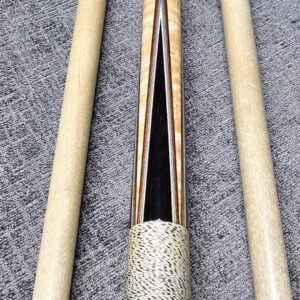 Gus Szamboti 4 Point Cue - Image 15