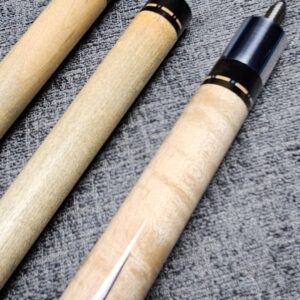 Gus Szamboti 4 Point Cue - Image 16