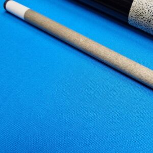 Gus Szamboti 4 Point Cue - Image 17