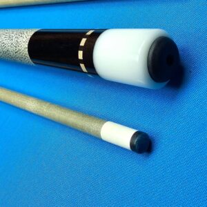 Gus Szamboti 4 Point Cue - Image 18
